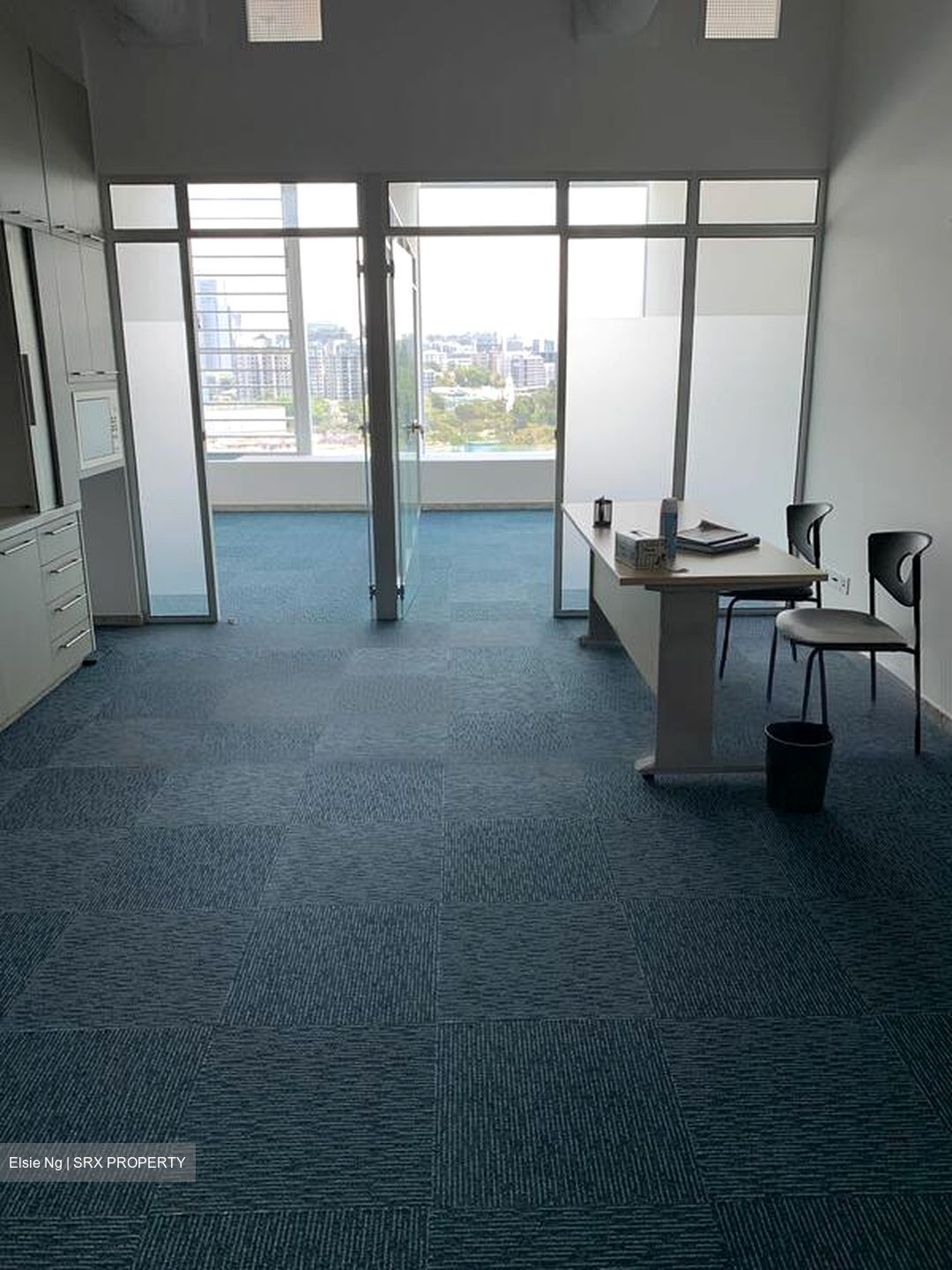 The Central (D1), Office #454434781